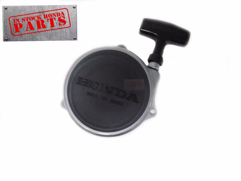 Honda OEM Genuine Recoil Starter Assembly Pull Starter 1993 - 2005 Sportrax 90